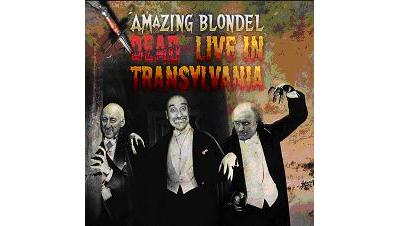 Dead live in Transylvania