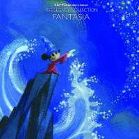 Fantasia : The Legacy collection - 4 CD Digipack Tirage Limité