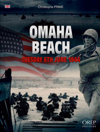 Omaha Beach