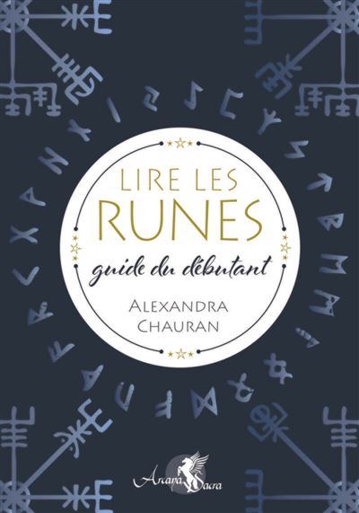 Lire les runes, guide du débutant