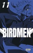Birdmen - Tome 11