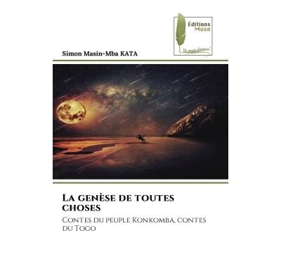 La genèse de toutes choses