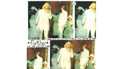 Where were you then - Inclus MP3