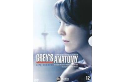 GREY S ANATOMY S11-BIL