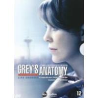 Grey'S Anatomy - Seizoen 11