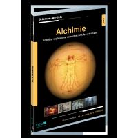 Alchimie DVD
