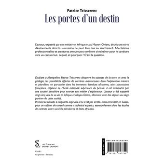 Les portes d’un destin