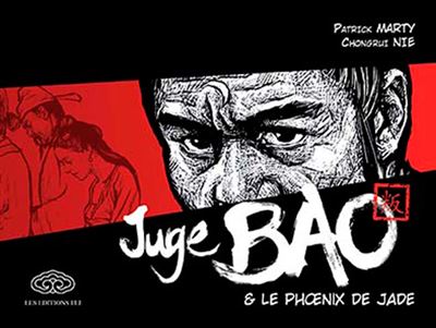 Le juge Bao et le phoénix de jade