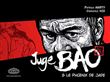 Le juge Bao et le phoénix de jade
