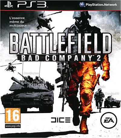 Battlefield Bad Company 2 - Gamme Essentials