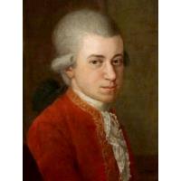 Mozart - Piano Concertos No. 16 19 20 23 25