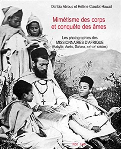 Mimétisme des corps et conquête des âmes