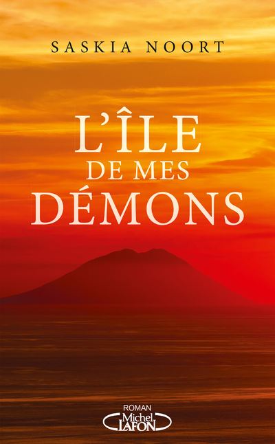 L'ile de mes demons