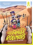 Le tour du monde de la famille Rollmops, Tome 05