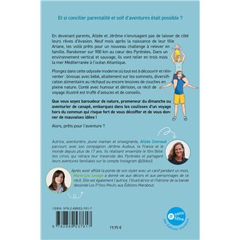 Nomades, sauvages et parents