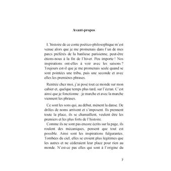 Têtus tout poilus, Ravis tous polis