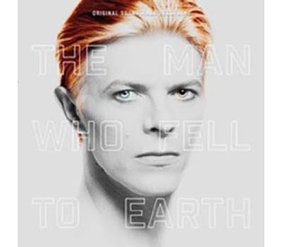 MAN WHO FELL TO EARTH  LTD.DEL.