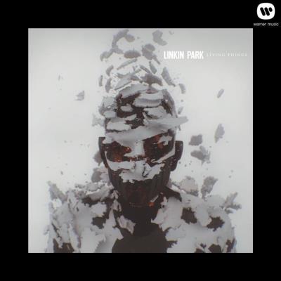 Living Things - Linkin Park - Vinyle album - Achat & prix | fnac