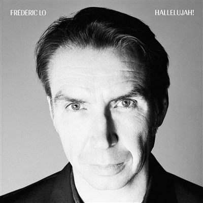 Hallelujah! Vinyle blanc