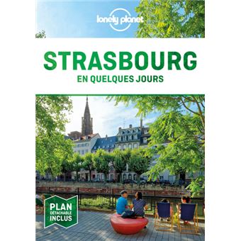 Strasbourg En quelques jours 6ed