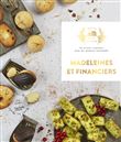 Madeleines et financiers