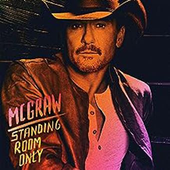 Tim McGraw - 1