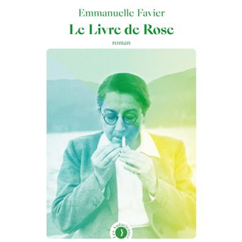 Le Livre de Rose - 1
