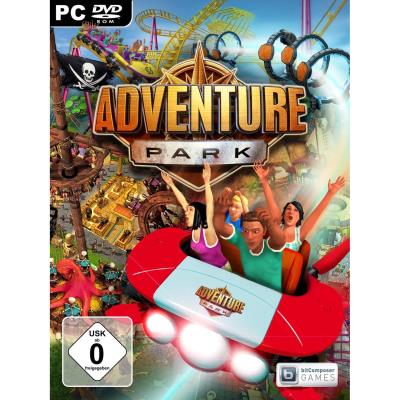 Adventure Park PC