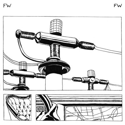 FORTH WANDERERS/LP ORANGE-LOSER ED