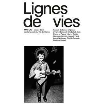 Lignes de vies