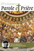 Parole et prière n°149 novembre 2022