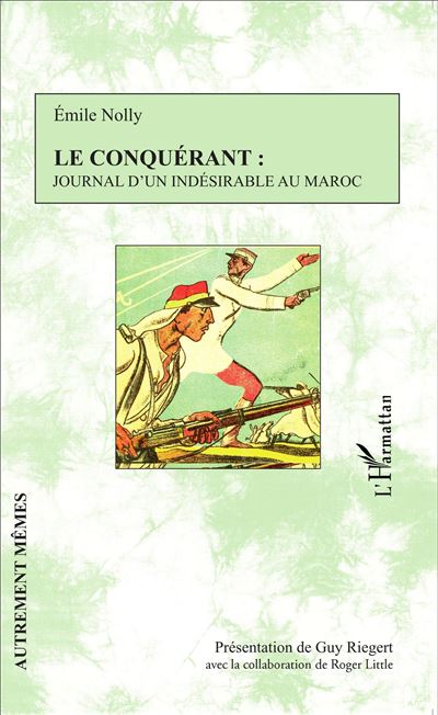 Conquerant