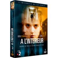 A l'intérieur Saison 1 DVD