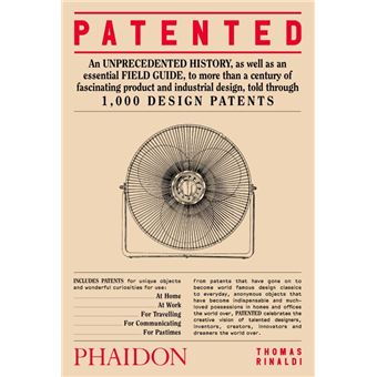 Patented