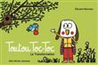 Toutou Toc-Toc - La Transformation
