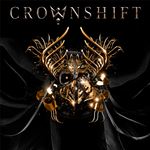 Crownshift - CD