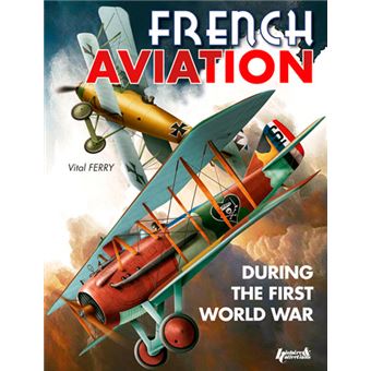 French aviation during the first world war