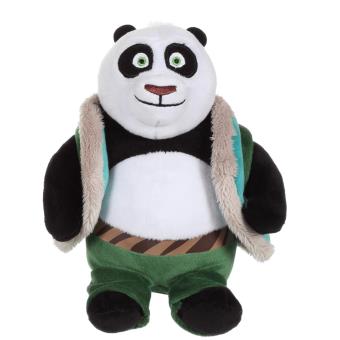 Gipsy Peluche Drago Morbido | Mini Formato 16 Cm, Colori Pastello, Dalla Nascita, Posizione Seduta