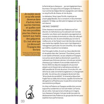 Bâtard N°1 - Juin 2023