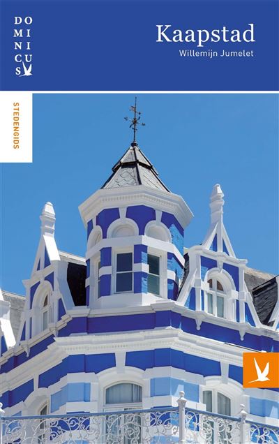 Kaapstad
