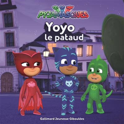 Yoyo le pataud - Racioppo Romuald - broché