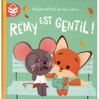 Rémi est gentil !