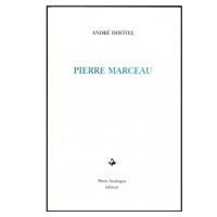 Pierre marceau