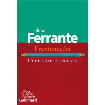 Frantumaglia - 1