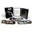 Star WarsStar Wars La Saga Skywalker Coffret 9 DVD_0