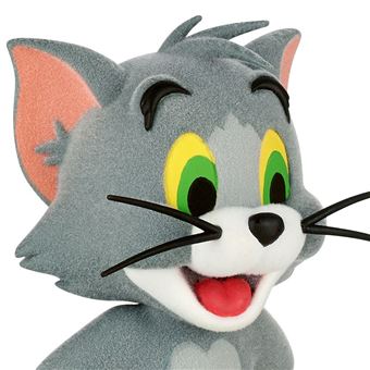 Figurine Banpresto 9797 Tom And Jerry Fluffy Puffy Tom Jerry A Tom