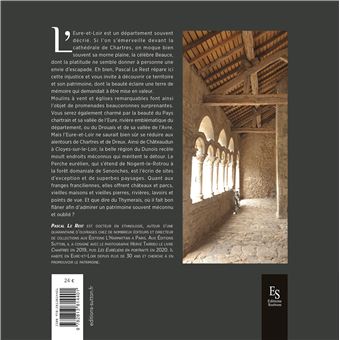 L'Eure-et-Loir