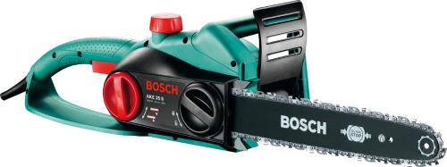 Tronçonneuse Bosch AKE 35S 600834500 - Outillage de jardin motorisé à la  Fnac