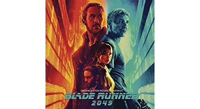 BLADE RUNNER 2049/2LP