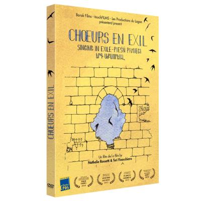 CHŒURS EN EXIL-FR